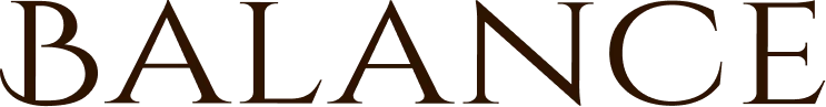Balance logo
